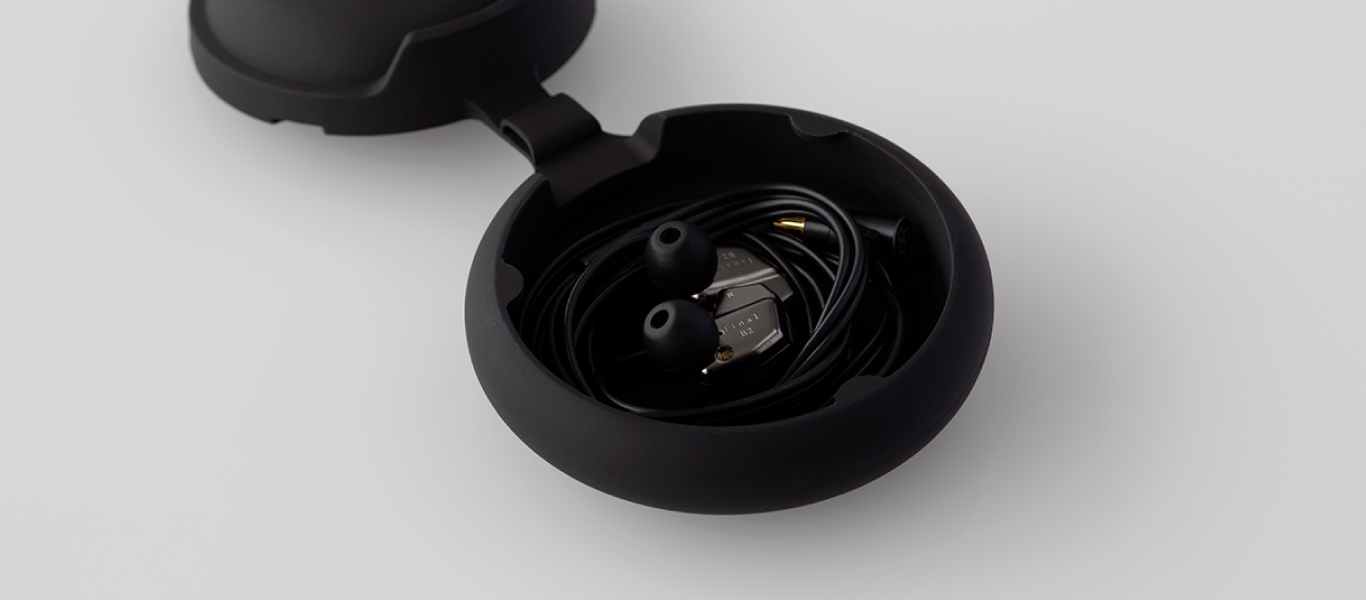 final Audio B2